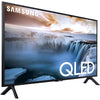 Samsung Q50R 32" Class HDR 4K UHD Smart QLED TV