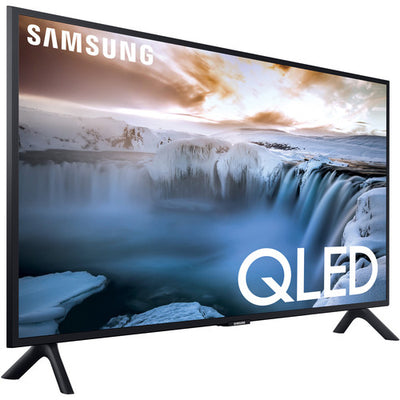 Samsung Q50R 32" Class HDR 4K UHD Smart QLED TV