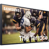 Samsung The Terrace LST7T 75" Class HDR 4K UHD Smart Outdoor QLED TV