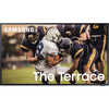 Samsung The Terrace LST7T 75" Class HDR 4K UHD Smart Outdoor QLED TV