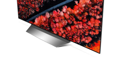 LG C9 77 inch Class 4K Smart OLED TV w/ AI ThinQ® (76.7'' Diag)