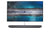 LG SIGNATURE W9 Wallpaper 77 inch Class 4K Smart OLED TV w/ AI ThinQ® (76.7'' Diag)