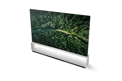 LG SIGNATURE Z9 88 inch Class 8K Smart OLED TV w/AI ThinQ® (87.6'' Diag)