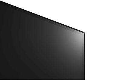 LG CX 77 inch Class 4K Smart OLED TV w/ AI ThinQ® (76.7'' Diag)