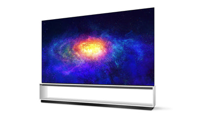 ZX Class 8K Smart OLED TV w/AI ThinQ® (87.6'' Diag)