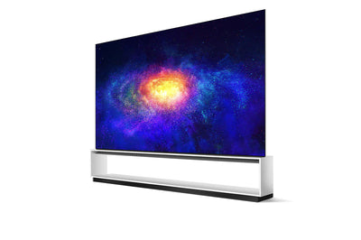 ZX Class 8K Smart OLED TV w/AI ThinQ® (87.6'' Diag)