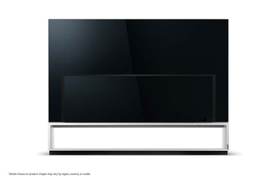 ZX Class 8K Smart OLED TV w/AI ThinQ® (87.6'' Diag)